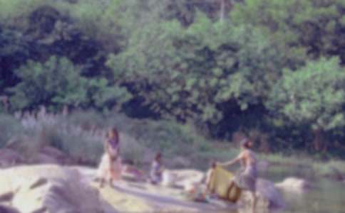 購買洗衣機(jī)借款合同書