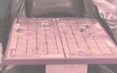 中國象棋比賽策劃書