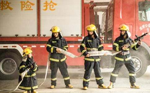 消防員個人工作計劃常用9篇