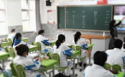 高中新學(xué)期工作計(jì)劃