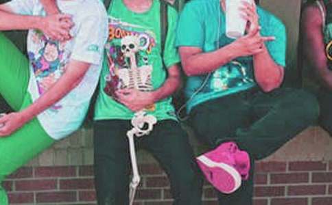 學(xué)子宴邀請(qǐng)函