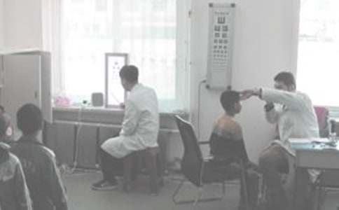 眼科述職報(bào)告范文