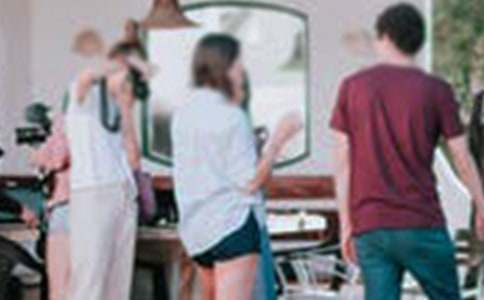 -演員助理聘用合同范本