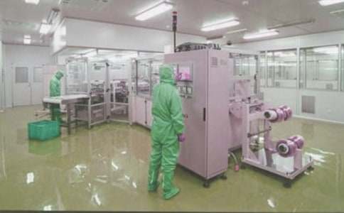 藥廠的實(shí)習(xí)報(bào)告