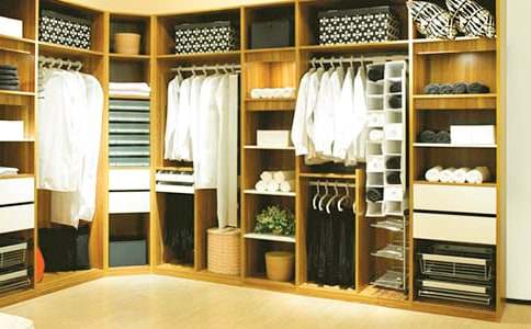 衣柜定制合同3篇(經(jīng)典)