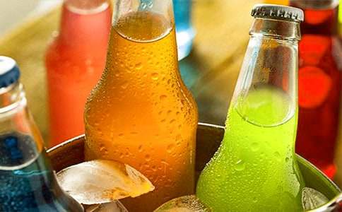 飲料業(yè)務(wù)員工作計(jì)劃