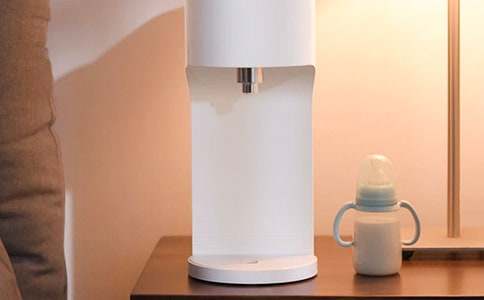 飲水機(jī)供貨合同