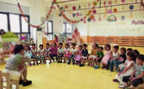 (精華)幼兒園大班保育員工作總結(jié)