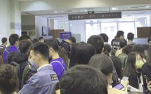 參加招聘會(huì)單位介紹信