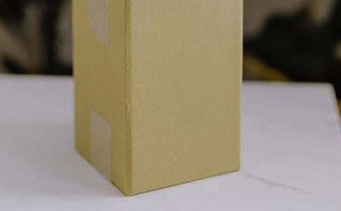 采購紙箱合同范本