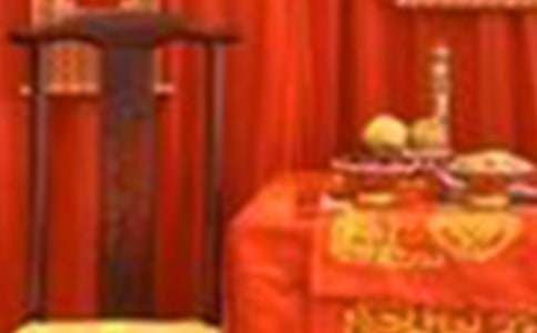 中式婚禮策劃方案(合集15篇)