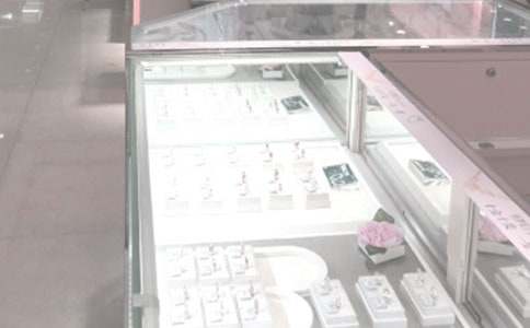 珠寶店員工合同