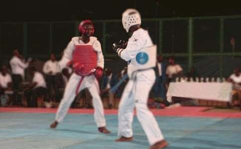 跆拳道工作計(jì)劃【實(shí)用15篇】