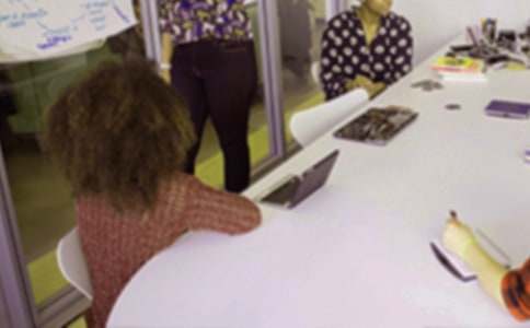 求職辦公室文員的求職信