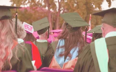 畢業(yè)證書代領(lǐng)委托書