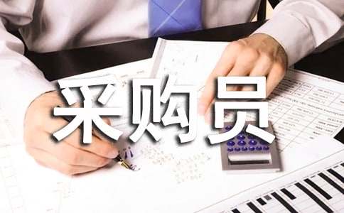 采購員個人述職報告 14篇