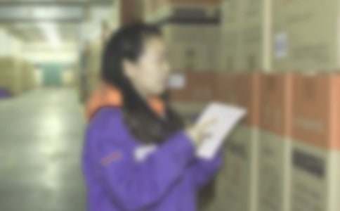 倉管員自我鑒定12篇