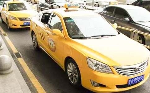 出租車位的合同范本