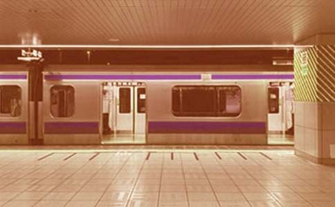 地鐵站員工自我鑒定