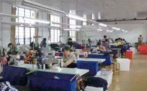 服裝廠頂崗實(shí)習(xí)報(bào)告優(yōu)秀