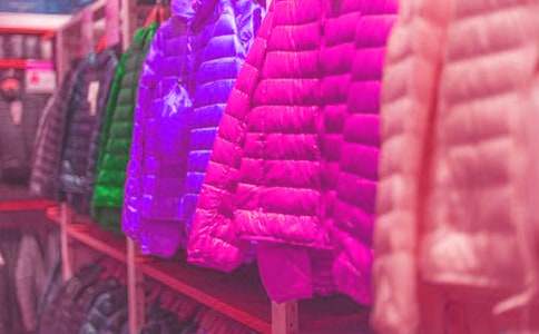 服裝銷售下半年工作計劃