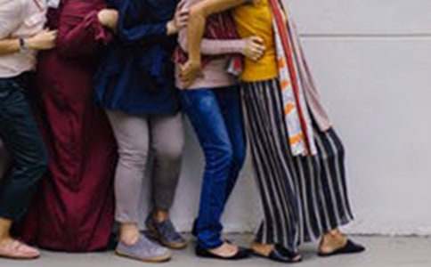 婦女主任履職承諾書