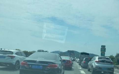 高速公路居間合同范本