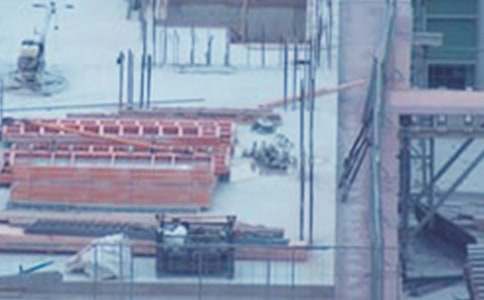 工地材料供貨合同范本