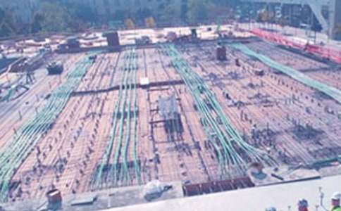 建筑工地實(shí)習(xí)報(bào)告集合九篇