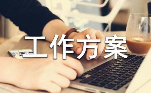 【實(shí)用】工作方案范文匯總十篇