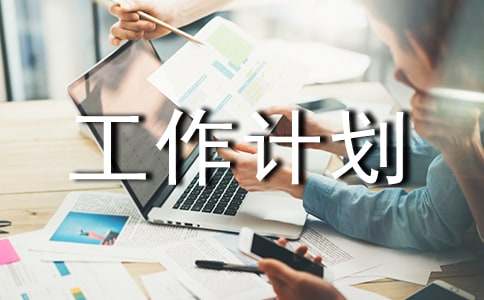 有關組織工作計劃匯編八篇