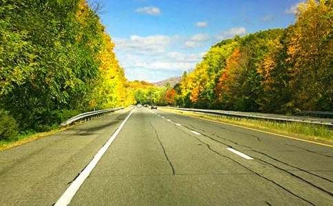 公路中介合同范本