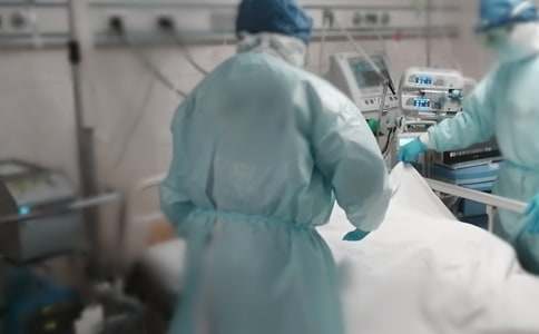 護(hù)理進(jìn)修自我鑒定