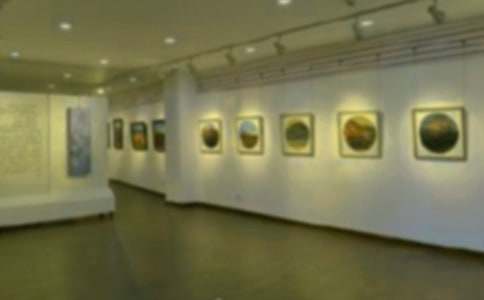 關(guān)于畫展邀請函三篇