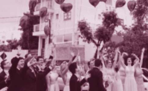 關于浪漫婚禮策劃方案