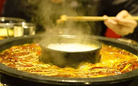 火鍋管理層工作計(jì)劃