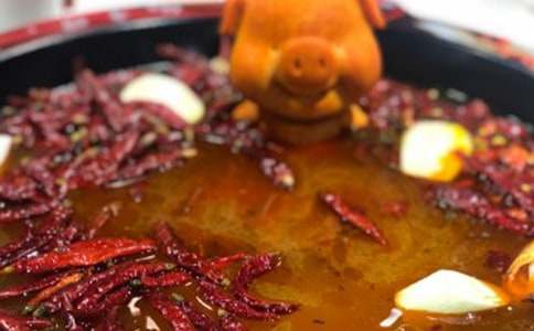 火鍋店活動策劃方案