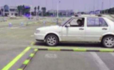 駕校承諾書三篇