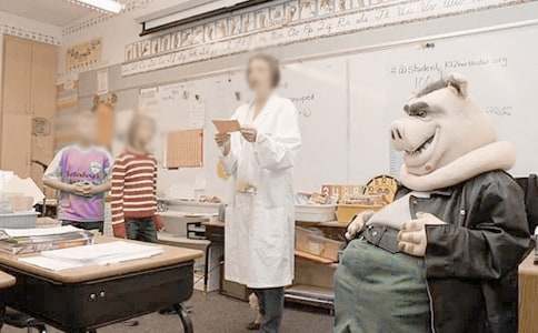 教學(xué)質(zhì)量承諾書12篇