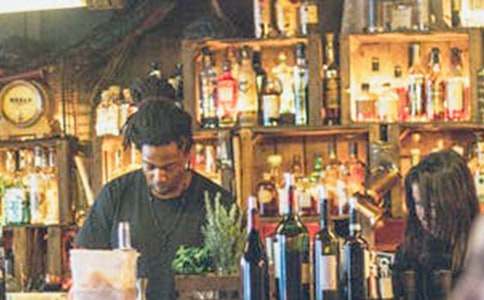 酒吧營銷工作總結