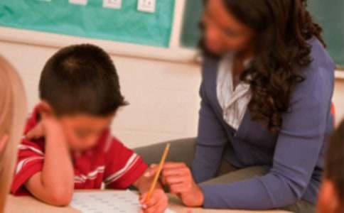 老師介紹信15篇