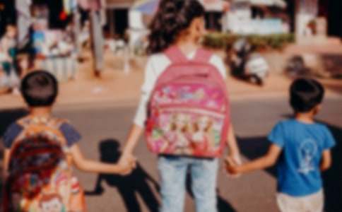 留守兒童感謝信15篇