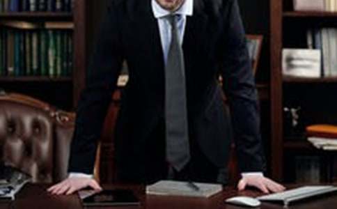 律師見證委托書