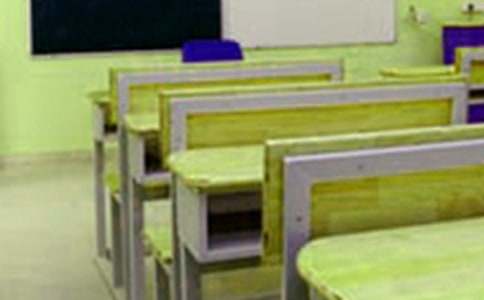 寫給母校的建議書