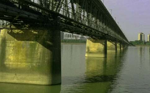 道路橋梁實習報告