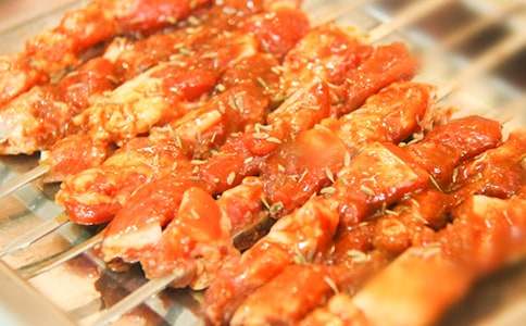 (薦)森林公園燒烤策劃書(shū)3篇