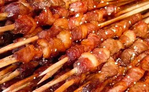 燒烤活動(dòng)策劃方案