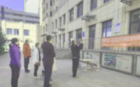 社區(qū)慰問信八篇