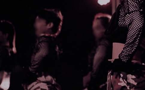 退社團申請書范文