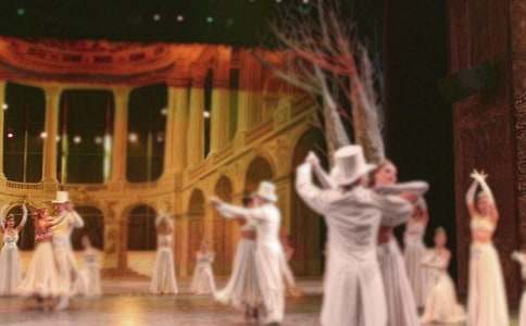 大學(xué)舞蹈大賽策劃書